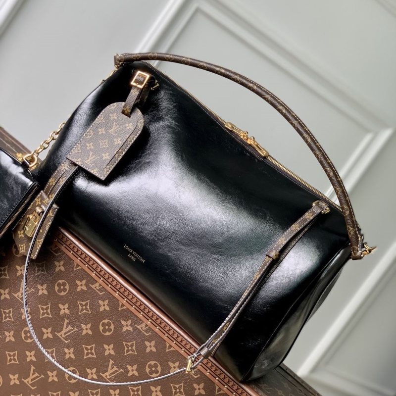 LV Box Bags